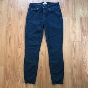 Paige Verdugo Ankle Skinny Jean 28